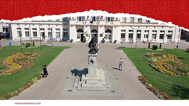 Kakvo je stanje u javnim preduzećima na području Grada Bijeljina?