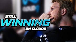 Cloud9 Continues to DOMINATE the LCS in the Summer Split | On Cloud9 | S4E9