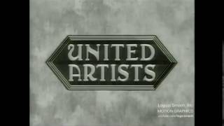 United Artists 1947