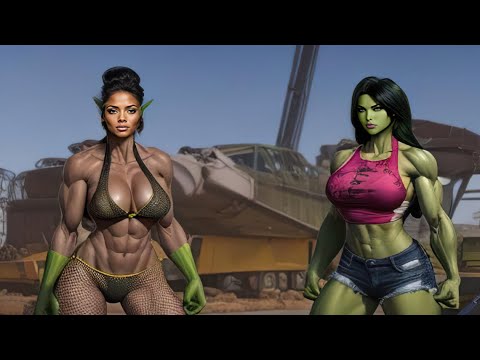 She Hulk da Marvel com orçamento de milhões Tubarão Rei da CW com orçamento  de 1 barril de corote e 2 maço de cigarro - iFunny Brazil