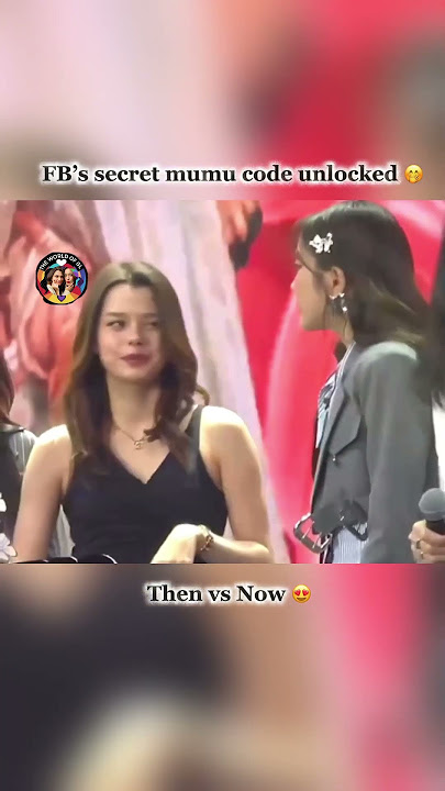 P’Freen and Becky’s mumu code #freenbeck #srchafreen #beckyarmstrong #freenbecky #fyp #shorts