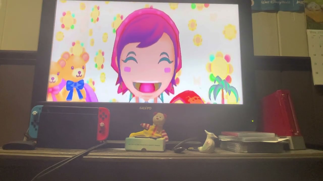 Babysitting Mama Episode 6 (Replay)