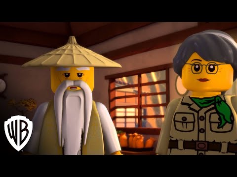 At Ninjago High School, Nya has to deal with a known enemy. Who do you think will win? Please make s. 