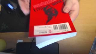 What The Heck Akame Ga Kill Vol 1