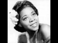 Dinah washingtonnobody knows the way i feel this morning