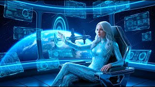 👽💠 We Are Here: Pleiadian Activation for Your Multidimensional Awakening 🌌 #healingmusic