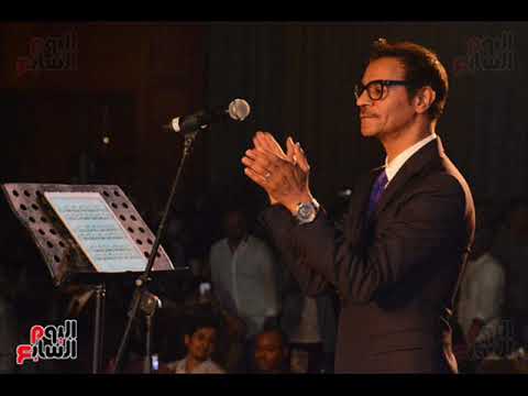 انت تظلمني رابح صقر