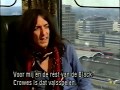 The Black Crowes - 26 August 1991 - Tivoli Gardens - Utrecht, Holland - Dutch TV