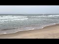 Nature Hampton take a 30 second break