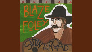 Video thumbnail of "Blaze Foley - If I Could Only Fly"