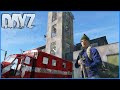 🔴 NEW DAYZ MAP |  SAKHAL FROSTLINE | 1440p LIVESTREAM | Journey 145