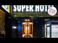 Super Hotel Tokyo Kinshicho-Ekimae | Tokyo, Japan | Hotel Review ⭐