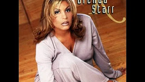 Wendy Williams & Brenda K. Starr Radio Interview