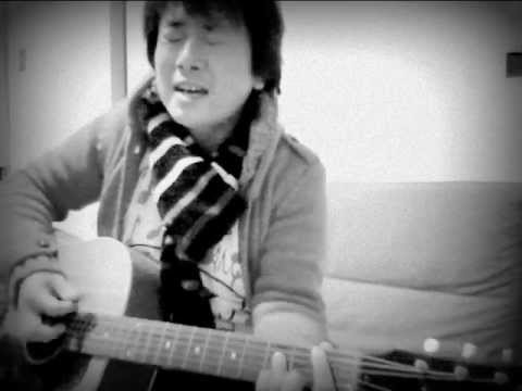 Mr.Children：つよがり　～ By あんかつ弾き語り ～