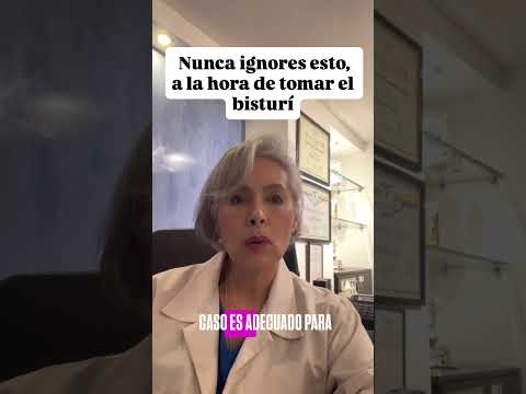 ￼Que puedas hacer una cirugía , NO. Significa que debas hacerla #odontologos  #odontologia