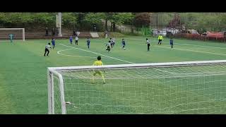싸커스토리 U10 no28 태백산배3