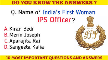 Top 10 General Knowledge on National Institute of Education | GK Questions | Quiz | GK | Mitabhra GK