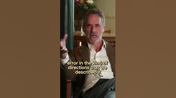 Jordan Peterson SLAMS woke ChatGPT