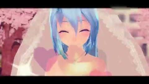 MMD SHORT | LOVE U NEED U