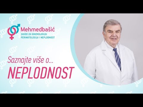 Video: Što znači neplodnost?