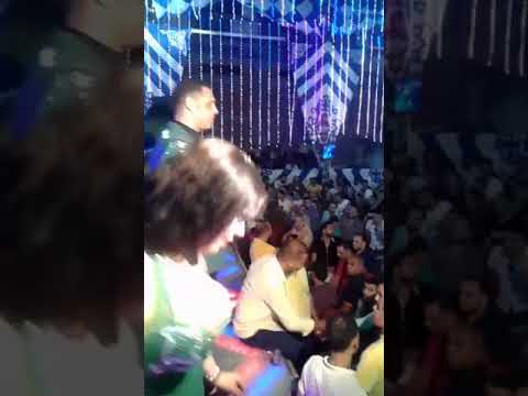 الموسيقار سعد السيد والنجم محمد شاهين فينك يا باشا افراح بلقاس