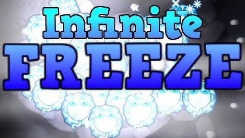 Revealing The Most GAME-BREAKING Exploit Of All Time In BTD-Battles...