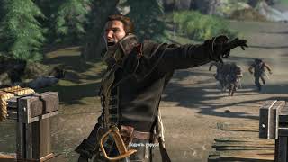 Assassins Creed Rogue - 6 часть