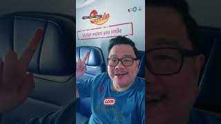 Flying with Thai VietJet to Bangkok