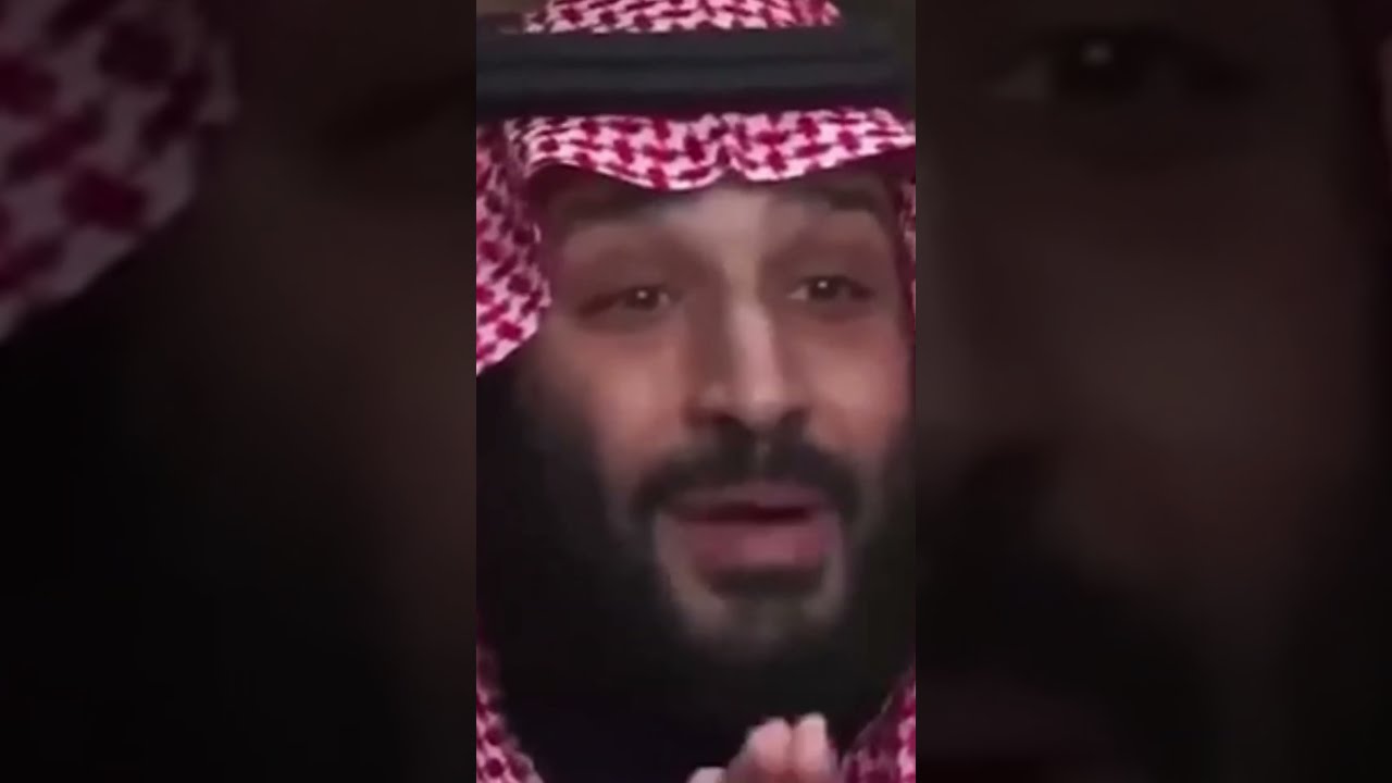 Saudi Leader Makes Host Go Quiet With This Chilling Warning About Iran S