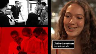 2018 Young Brainport Summer School aftermovie