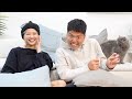 皆様に大切なご報告があります。