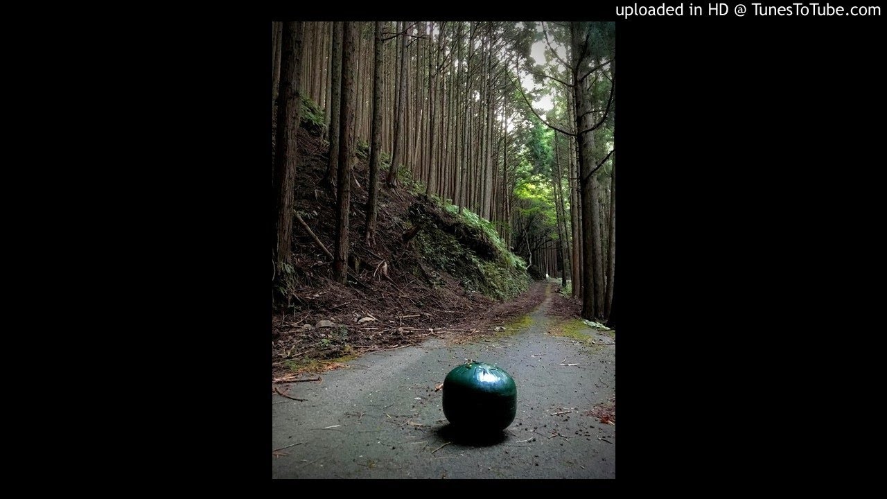 日々の演奏69(自作スリットドラムとヒグラシ) - YouTube