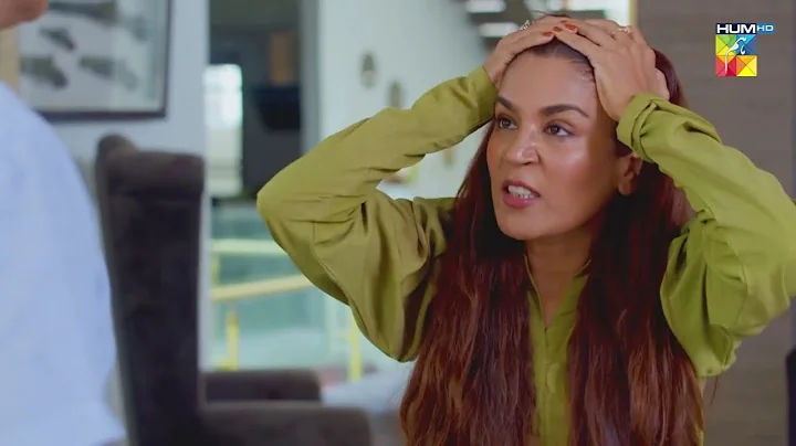 Tinkay Ka Sahara - Episode 13 - [ 𝐁𝐞𝐬𝐭 𝐌𝐨𝐦𝐞𝐧𝐭 02 ] #samikhan #rababhashim - HUM TV Drama