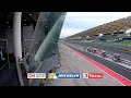 2016/2017 Asian Le Mans Series Round 4: 4 Hours of Sepang – Qualifying