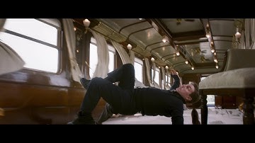 トム・クルーズ主演『ミッション：インポッシブル／デッドレコニング PART ONE』ファイナル予告【2023年7月21日公開】