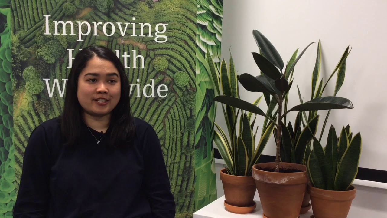 diseases caused by virus Student Testimonial - MSc Medical Microbiology