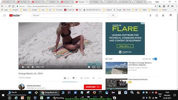 Search Creative Commons Attribution License videos