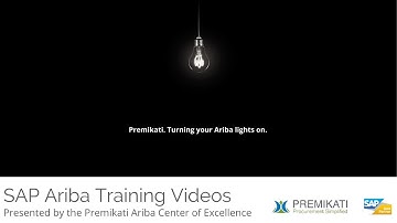 Creating a Guided Buying n Bids n Buy Process Pt5