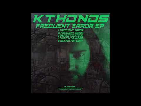 Tonton Kthonos - Frequent Error (D. Carbone Remix) [GUEST06] di YouTube