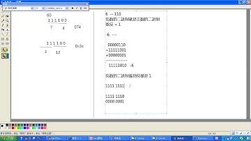 07 Java基础 负数进制
