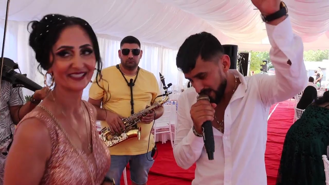 Dani Nunta  Gighera 0