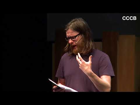Tom Gauld: “Cartoons are about how drawing and writing work together on the page”