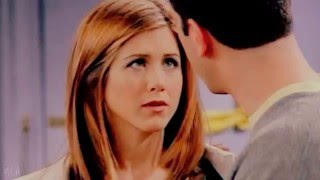 Ross&Rachel | Love How It Hurts