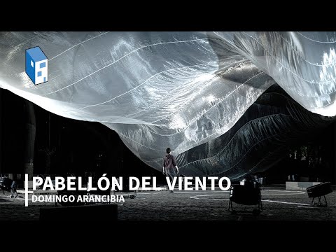 Video: Pabellón De Música