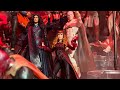 Marvel Legends Doctor Strange in the Multiverse of Madness Scarlet Witch (Target Exclusive)