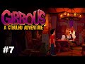 Gibbous - A Cthulhu Adventure | прохождение | #7