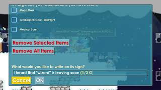 Making Legendary Katana :o