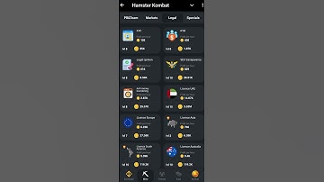 Hamster Kombat daily cipher code (6-7-2024) #shorts