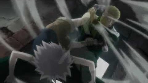 [DDS] -| World-Calling |- Mep part