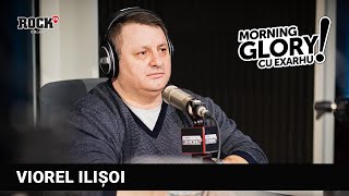 Viorel Ilișoi, povești din spatele celor mai bune reportaje